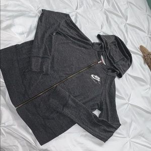 Nike Women’s Athletic Jacket